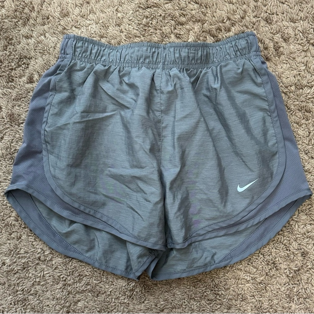 Nike Dri-Fit Shorts - Size S